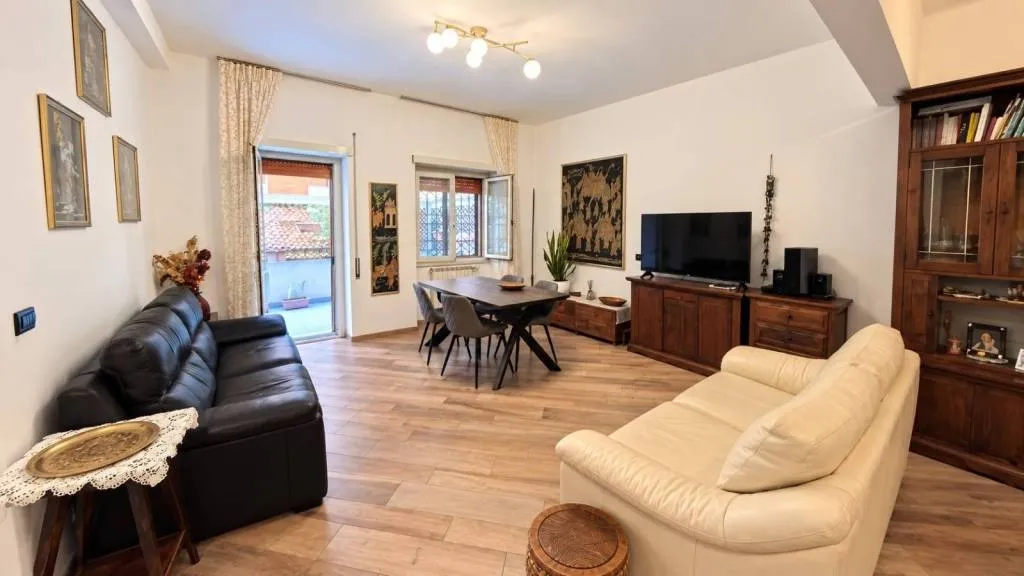 Appartamento in vendita a Roma - Lido di Ostia - foto 3
