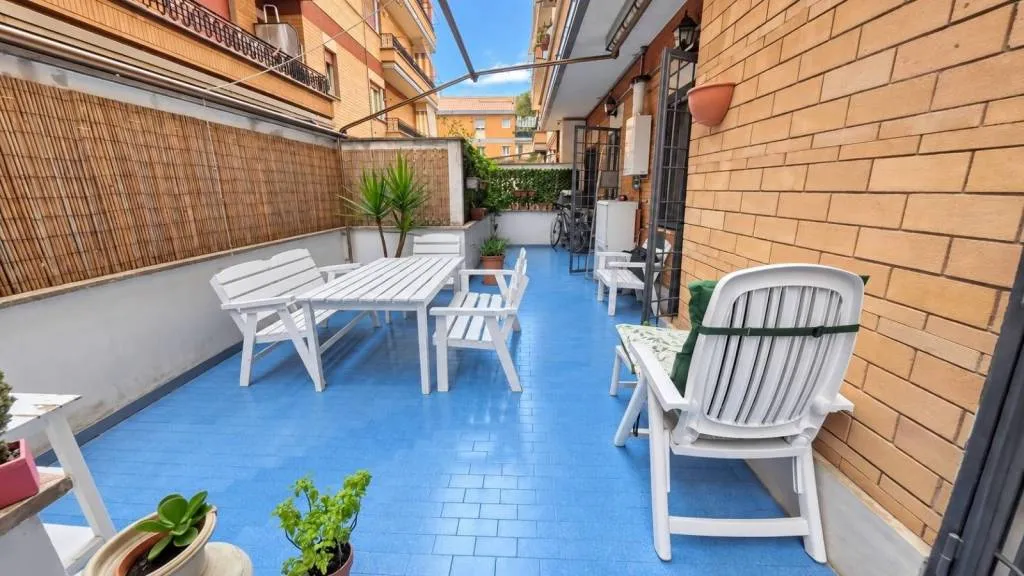 Appartamento in vendita a Roma - Lido di Ostia - foto 7