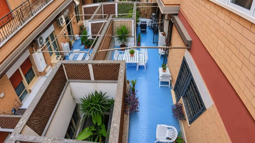 Appartamento in vendita a Roma - Lido di Ostia - foto 8
