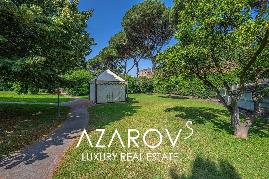 Villa in vendita a Roma - San Giovanni - Re di Roma - foto 3