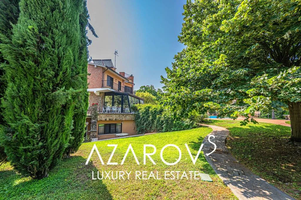 Villa in vendita a Roma - San Giovanni - Re di Roma - foto 4