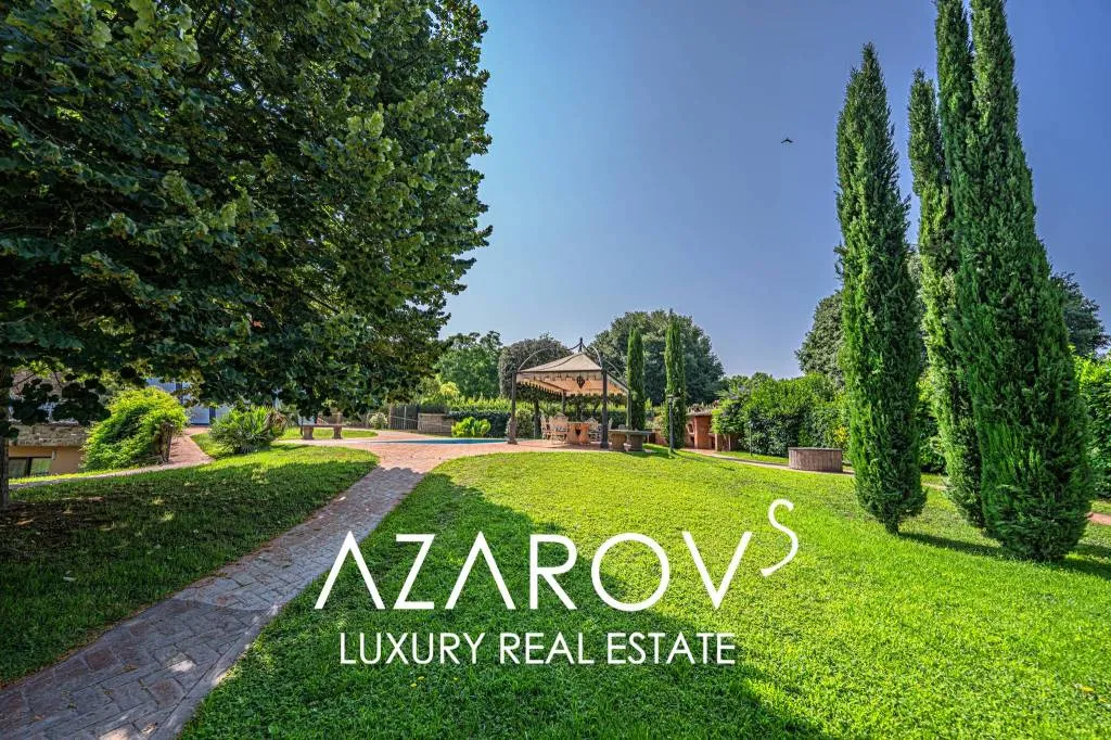 Villa in vendita a Roma - San Giovanni - Re di Roma - foto 5