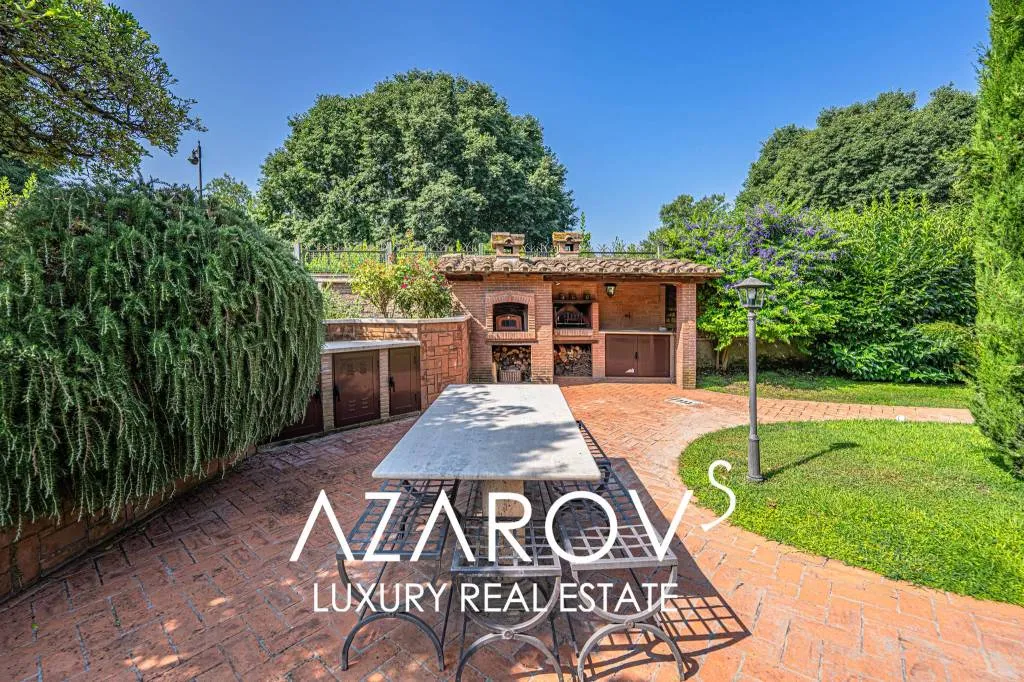Villa in vendita a Roma - San Giovanni - Re di Roma - foto 8