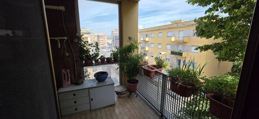 Appartamento in vendita a Latina - Centro, Centro Storico, Nicolosi - foto 10