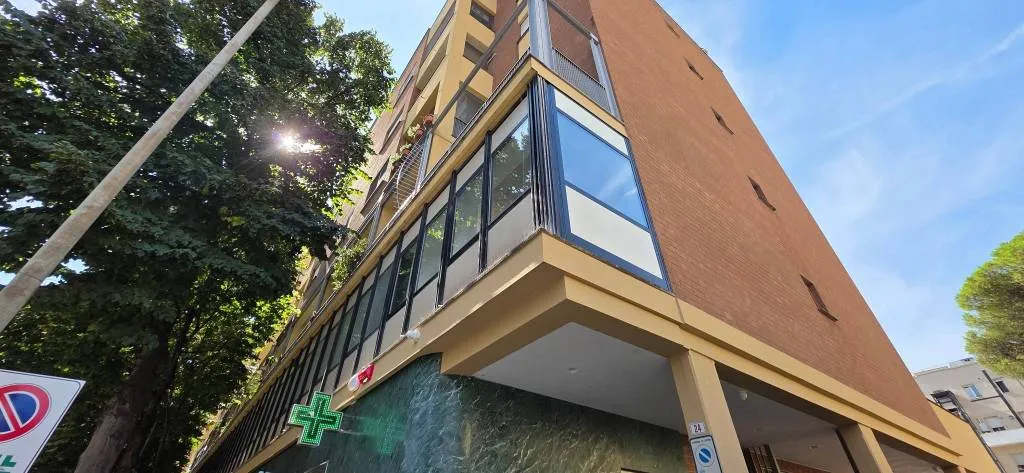 Appartamento in vendita a Latina - Centro, Centro Storico, Nicolosi - foto 2