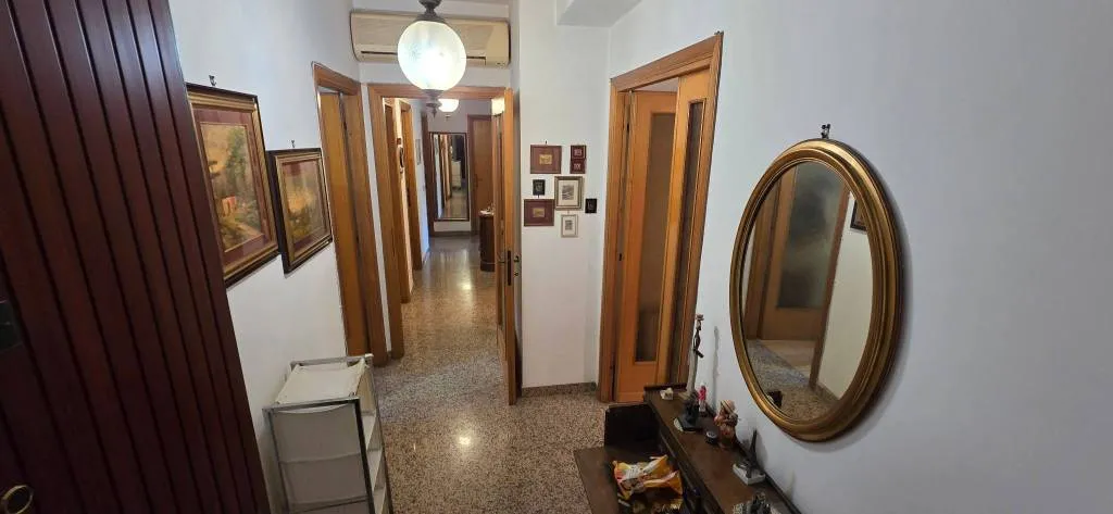 Appartamento in vendita a Latina - Centro, Centro Storico, Nicolosi - foto 5