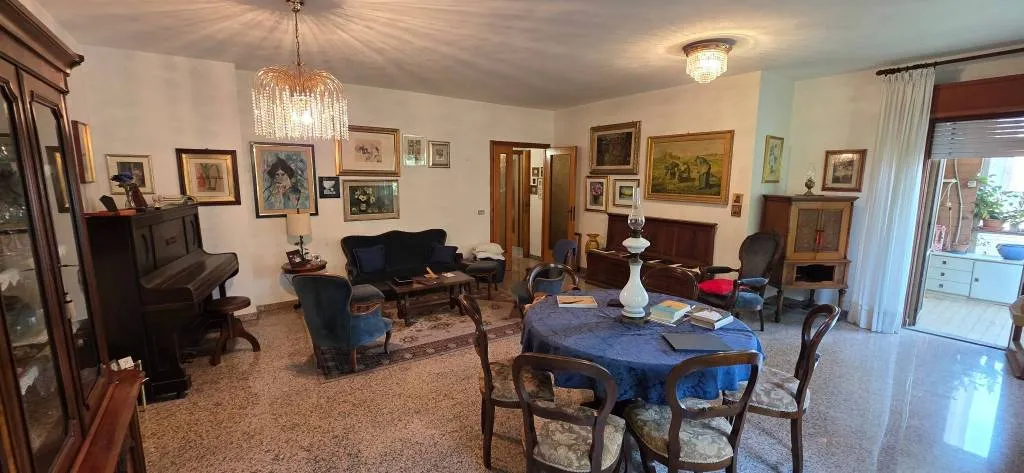 Appartamento in vendita a Latina - Centro, Centro Storico, Nicolosi - foto 8