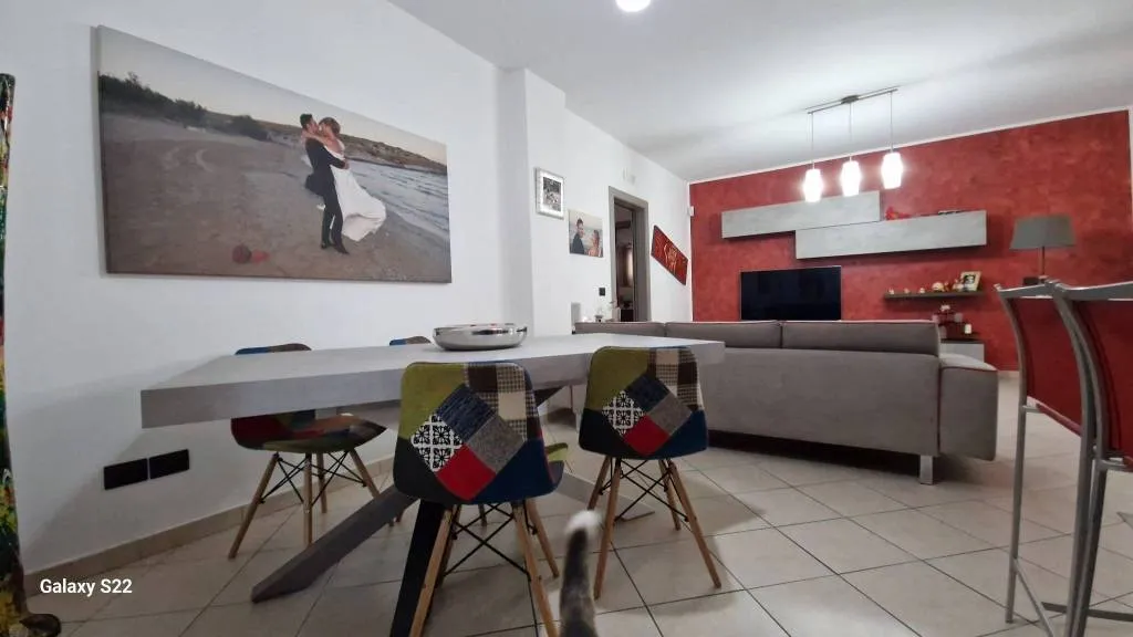 Appartamento in vendita a Latina - Centro, Centro Storico, Nicolosi - foto 1