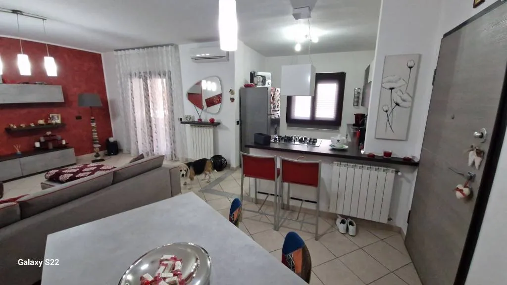 Appartamento in vendita a Latina - Centro, Centro Storico, Nicolosi - foto 2