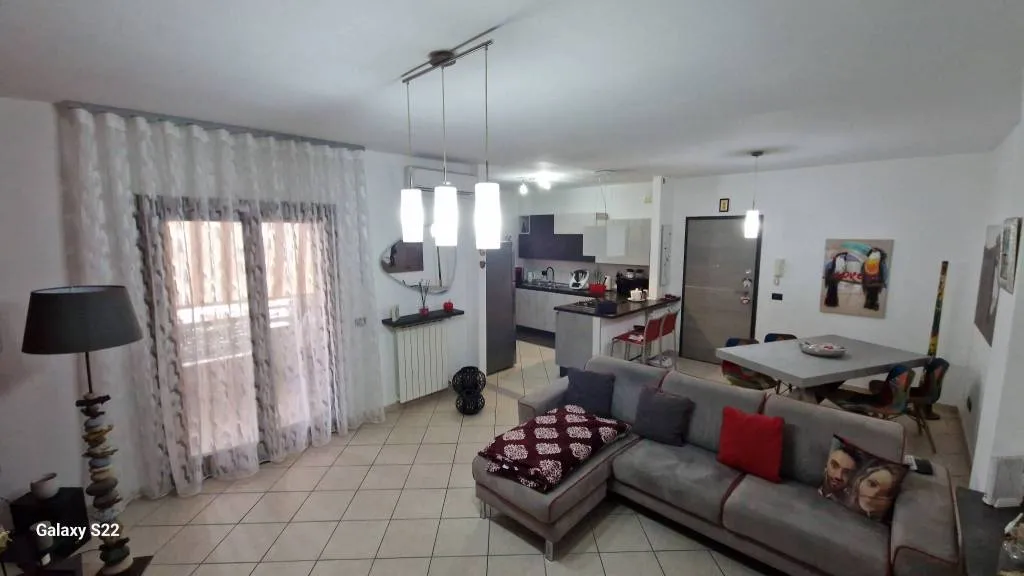 Appartamento in vendita a Latina - Centro, Centro Storico, Nicolosi - foto 7