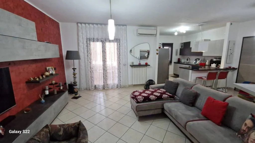 Appartamento in vendita a Latina - Centro, Centro Storico, Nicolosi - foto 9