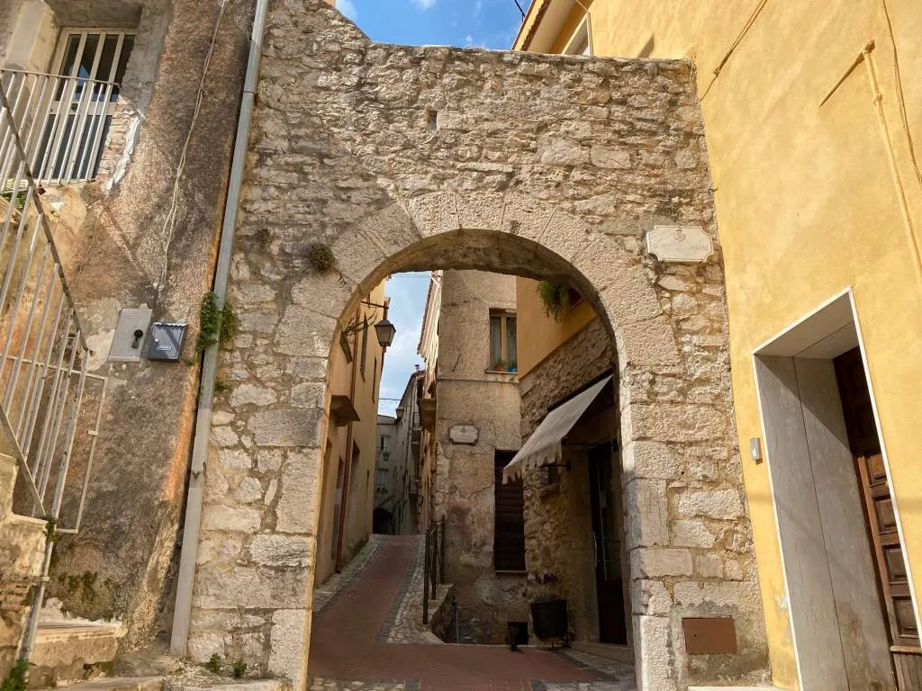 Appartamento in vendita a Sonnino - Centro - foto 3