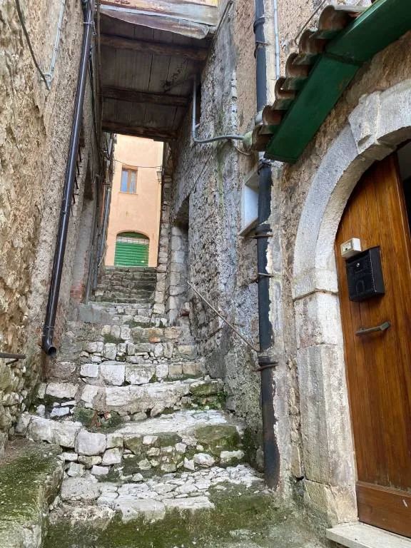 Appartamento in vendita a Sonnino - Centro - foto 7