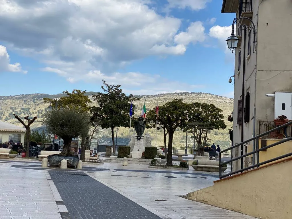 Appartamento in vendita a Sonnino - Centro - foto 8