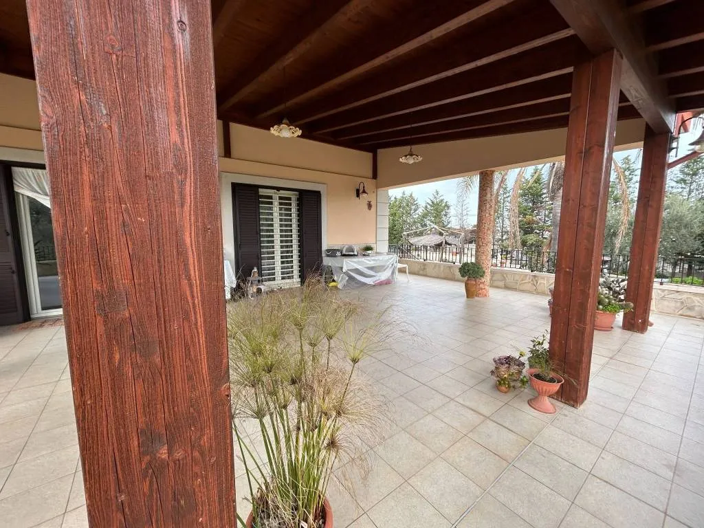 Villa in vendita a Giovinazzo - foto 1