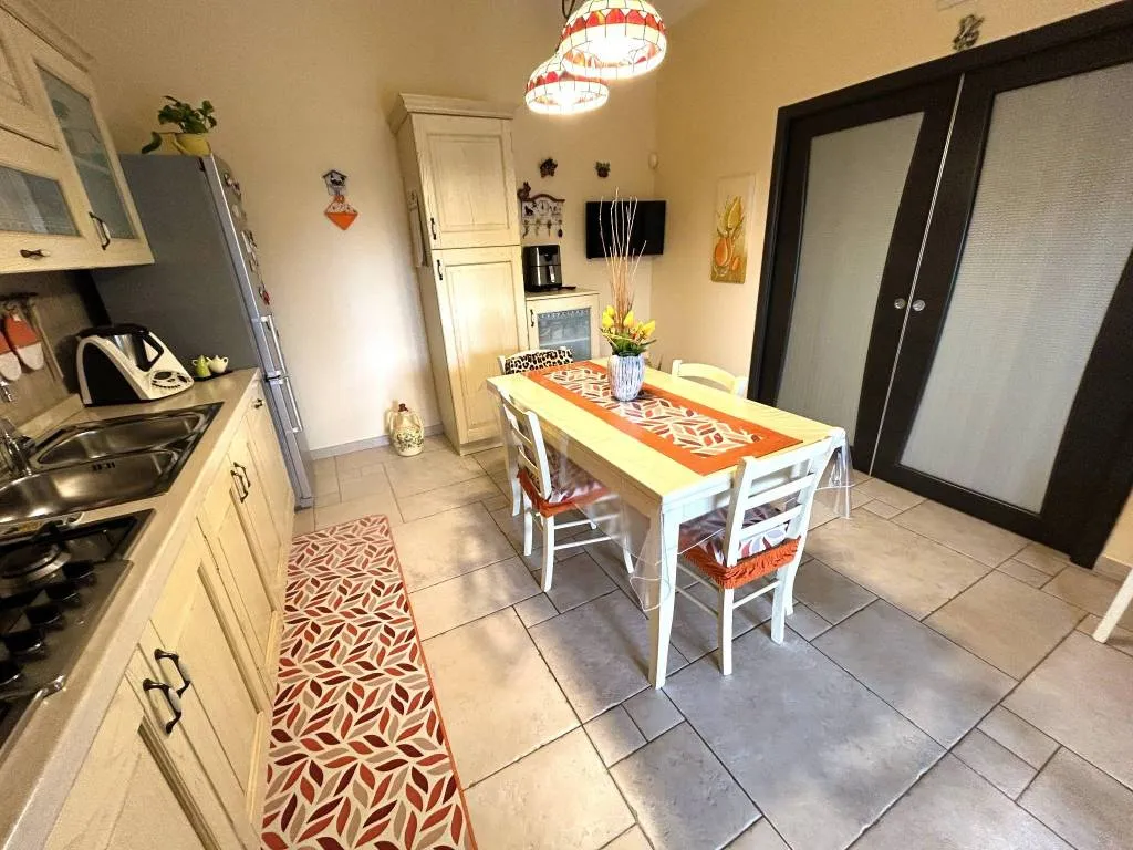Villa in vendita a Giovinazzo - foto 10