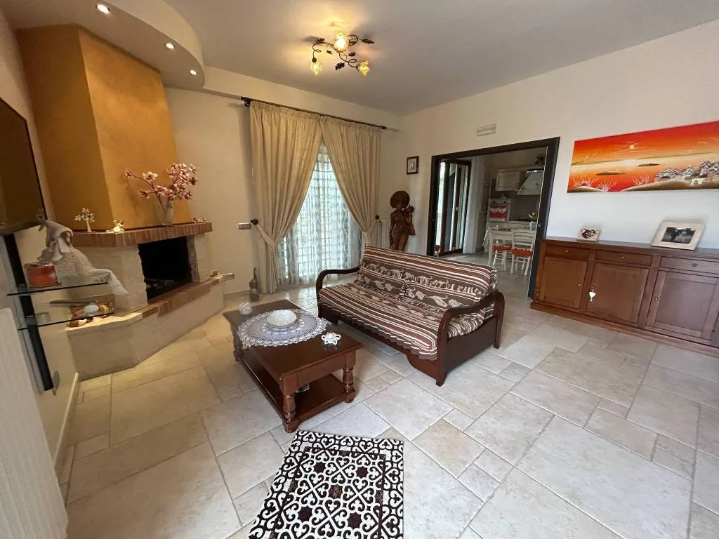 Villa in vendita a Giovinazzo - foto 2