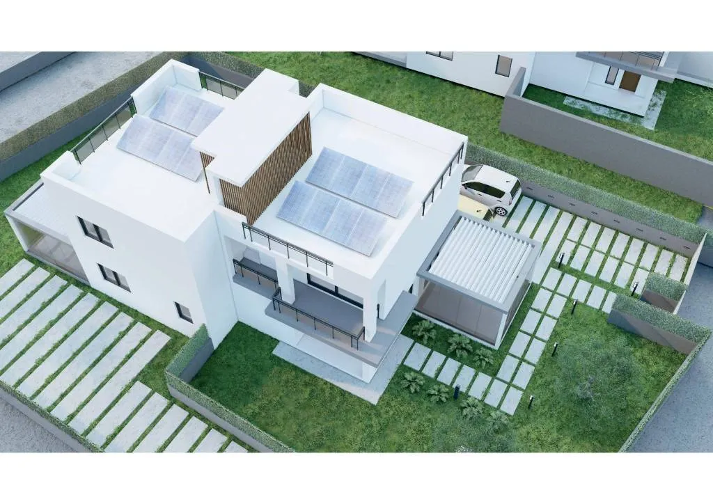 Villa in vendita a Palermo - Cardillo - Sferracavallo - Tommaso Natale - foto 2