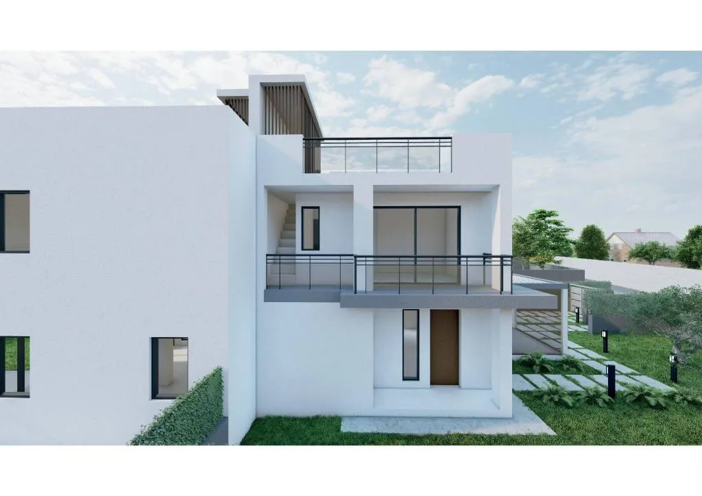 Villa in vendita a Palermo - Cardillo - Sferracavallo - Tommaso Natale - foto 5