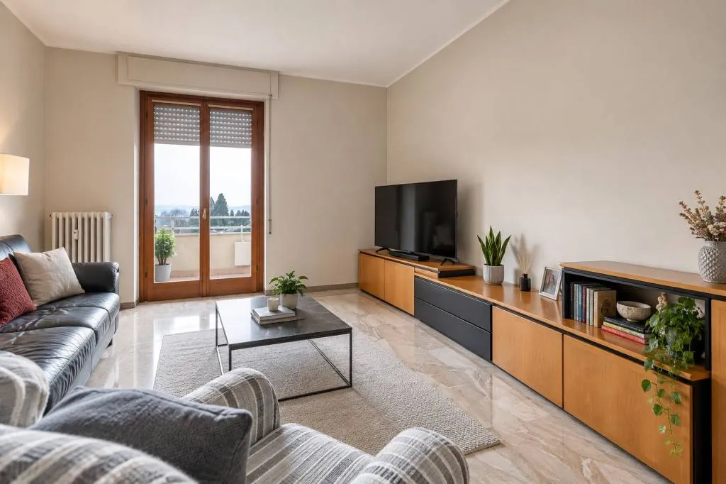 Appartamento in vendita a Galbiate - Centro - foto 1