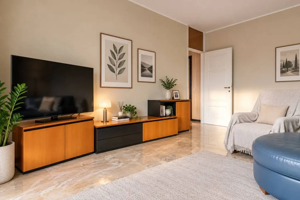 Appartamento in vendita a Galbiate - Centro - foto 3