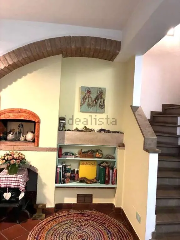 Villa in vendita a Vernio - Mercatale San Quirico - foto 1