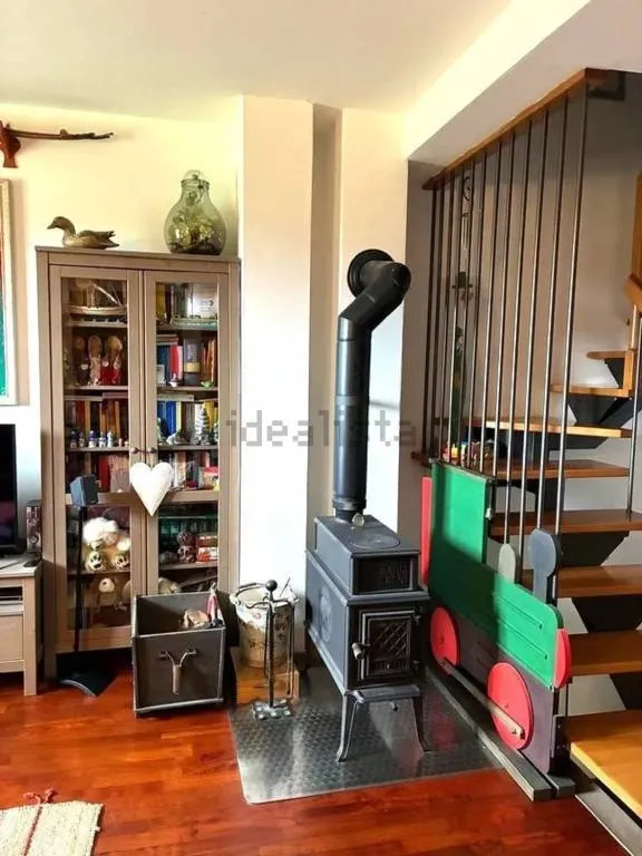 Villa in vendita a Vernio - Mercatale San Quirico - foto 2