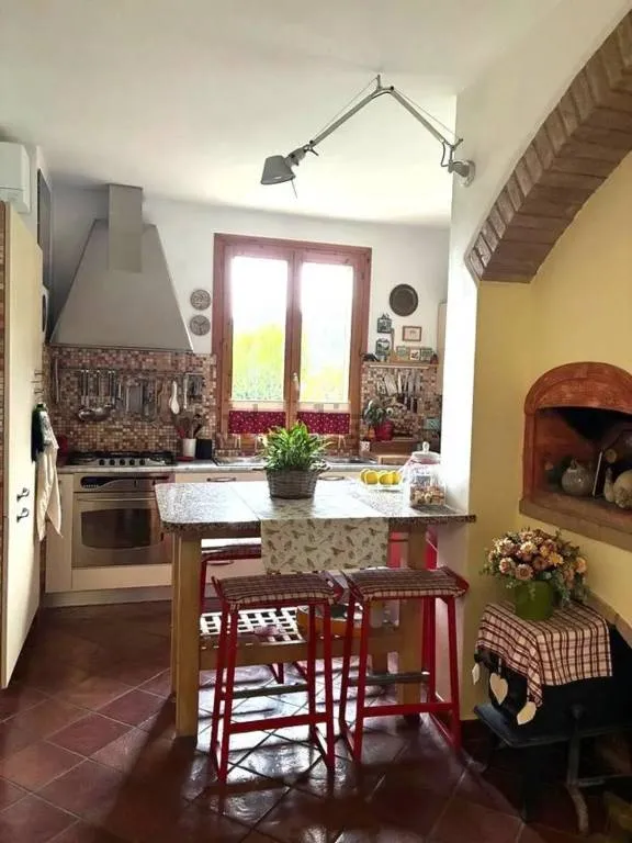 Villa in vendita a Vernio - Mercatale San Quirico - foto 7