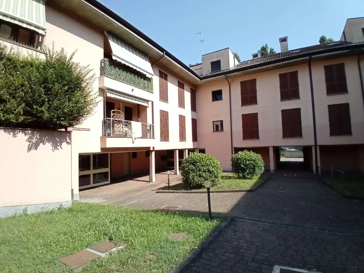 Attico in vendita a Corbetta - foto 1