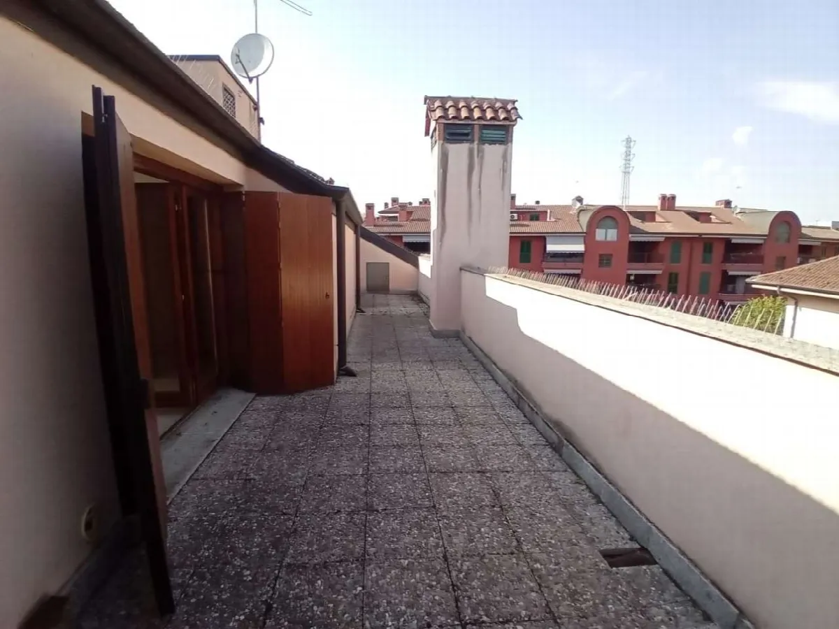 Attico in vendita a Corbetta - foto 2