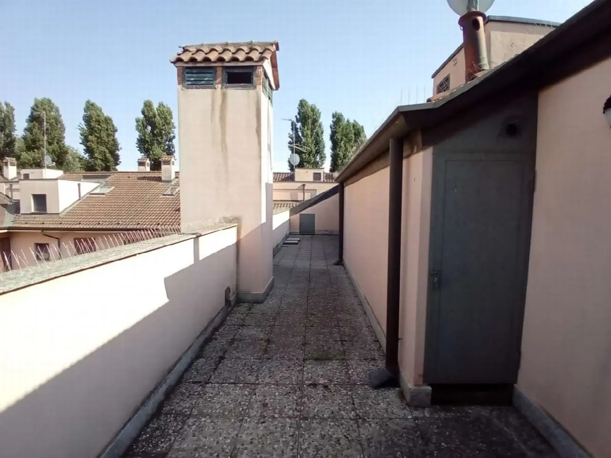 Attico in vendita a Corbetta - foto 5
