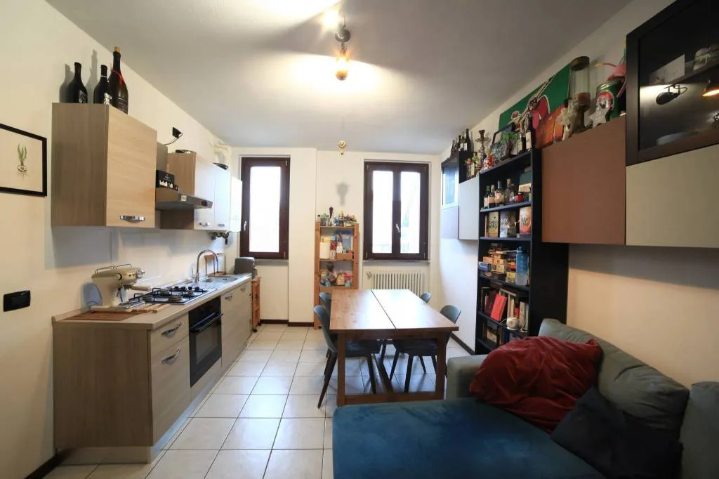 Appartamento in vendita a Rosate - Centro - foto 2