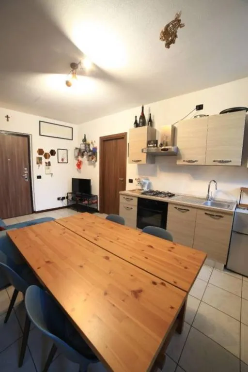 Appartamento in vendita a Rosate - Centro - foto 7