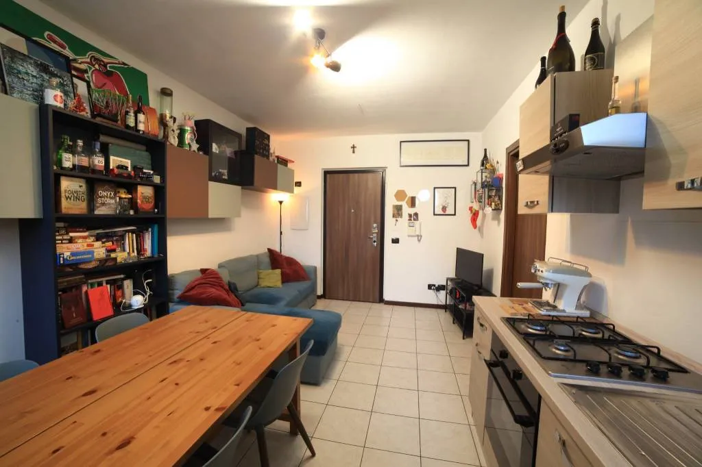 Appartamento in vendita a Rosate - Centro - foto 8