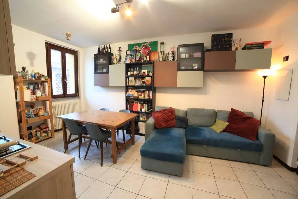 Appartamento in vendita a Rosate - Centro - foto 9