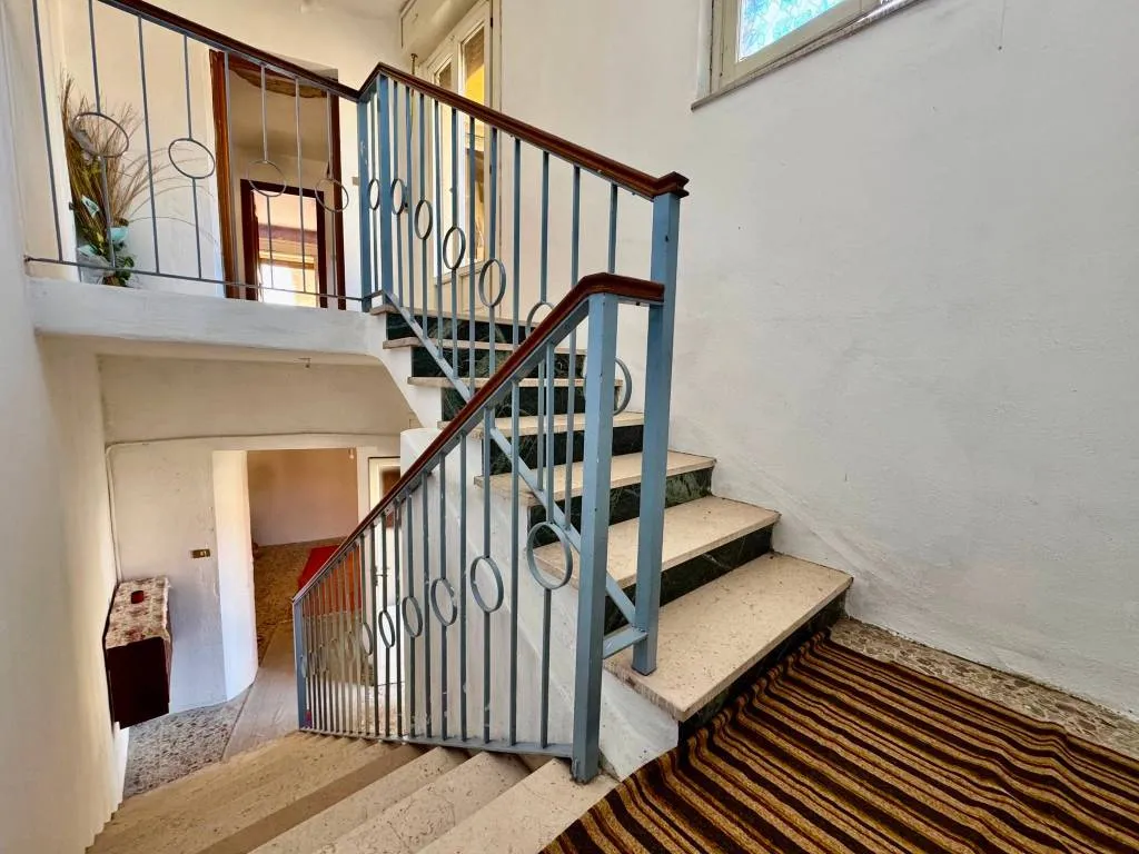 Casa indipendente in vendita a Rive - foto 10