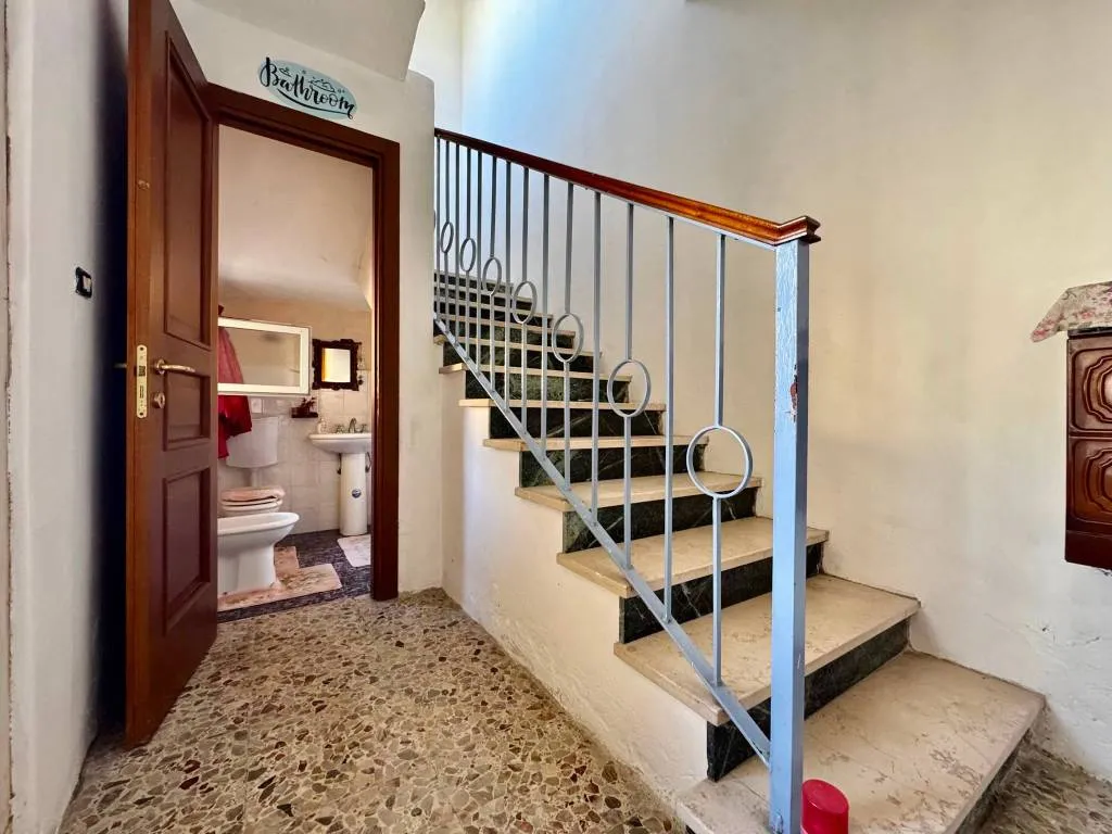 Casa indipendente in vendita a Rive - foto 9
