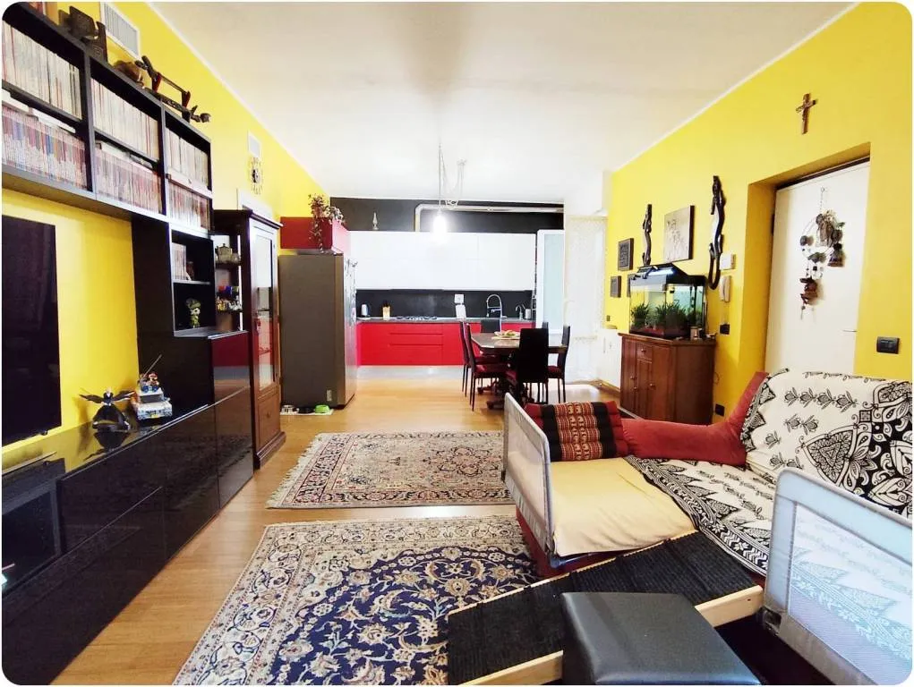 Appartamento in vendita a Baranzate - foto 6