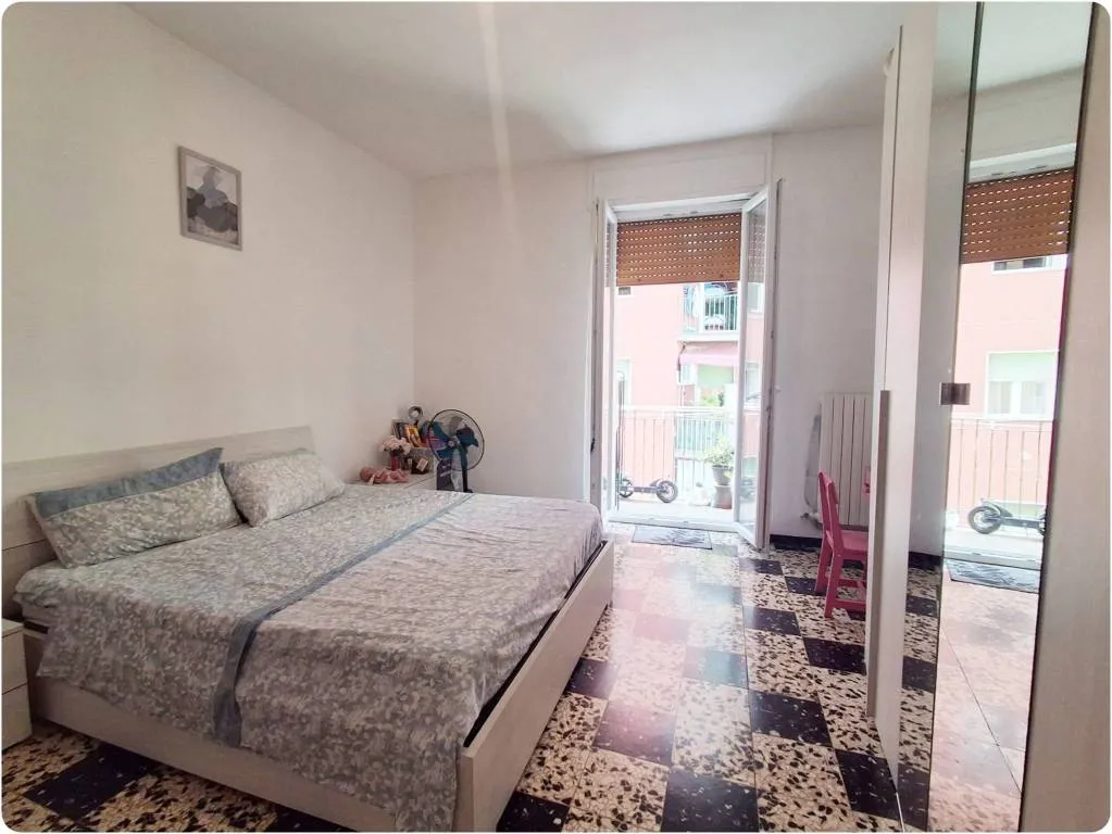 Appartamento in vendita a Baranzate - foto 7