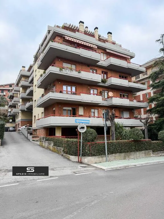 Ufficio in vendita a Teramo - Centro - foto 1