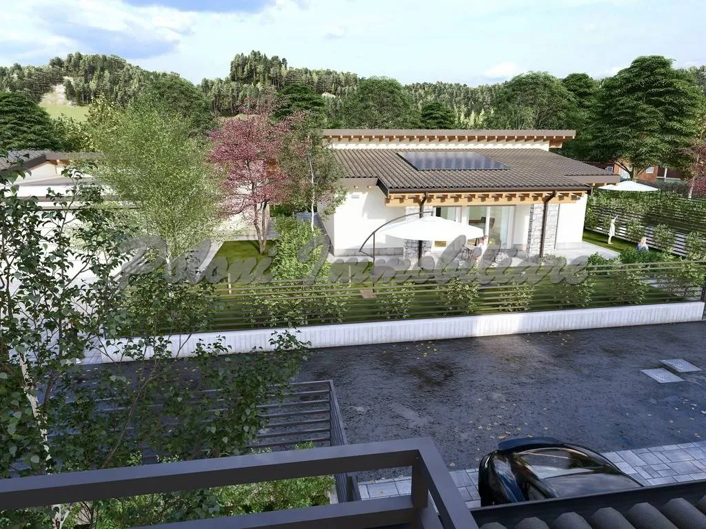 Villa in vendita a Cenate Sopra - Casco - foto 5