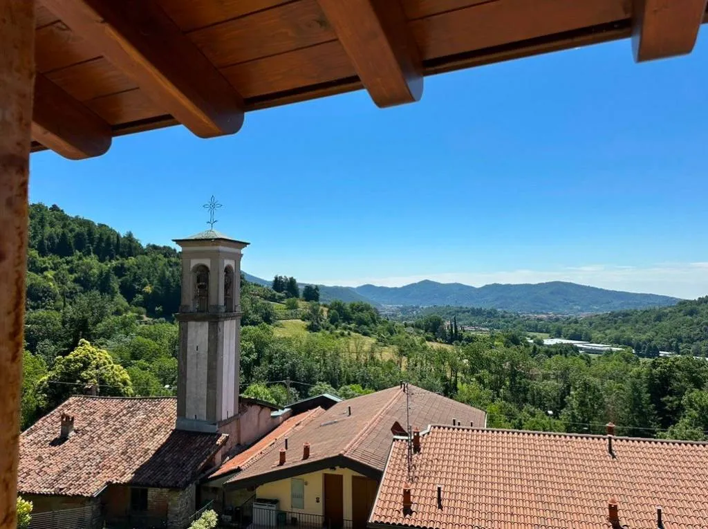 Villetta a schiera in vendita a Cenate Sopra - foto 2