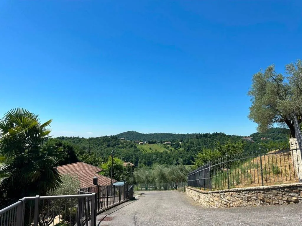 Villetta a schiera in vendita a Cenate Sopra - foto 3