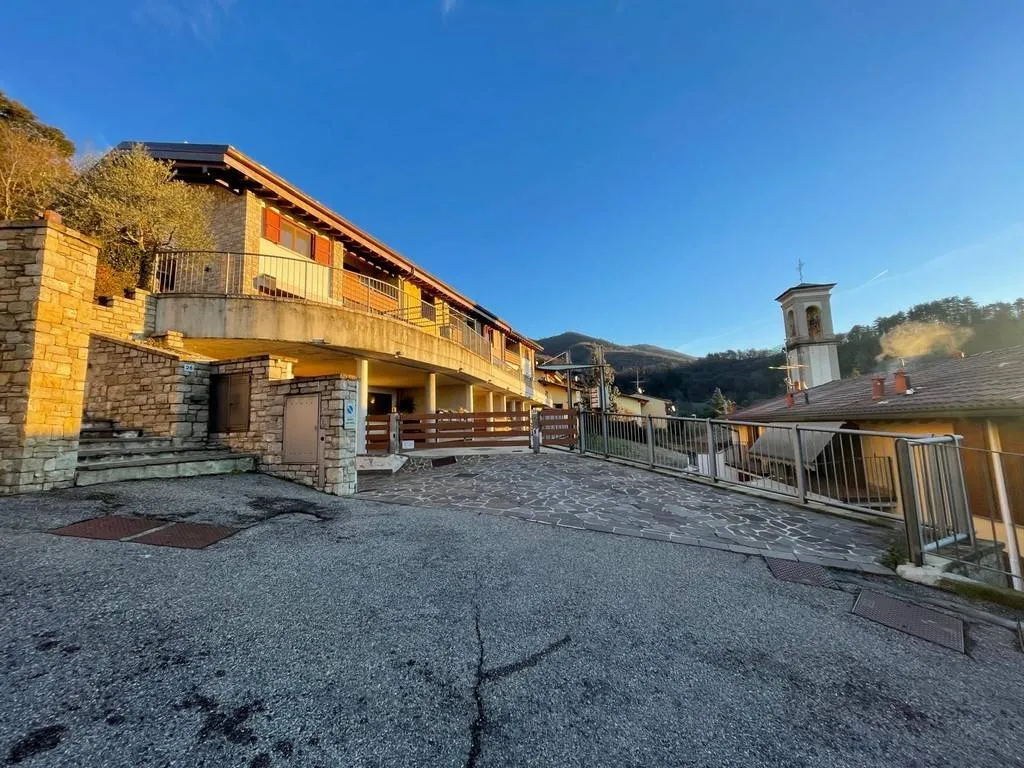 Villetta a schiera in vendita a Cenate Sopra - foto 4