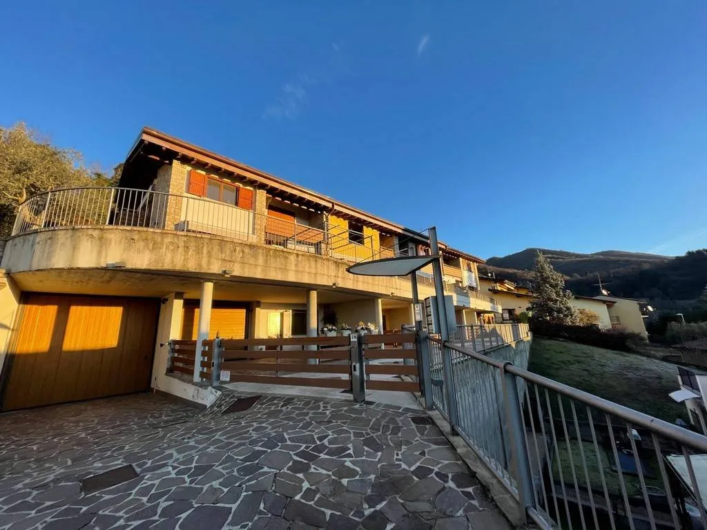 Villetta a schiera in vendita a Cenate Sopra - foto 5
