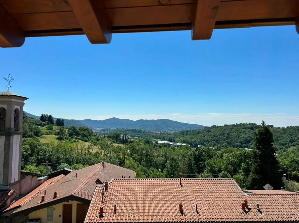 Villetta a schiera in vendita a Cenate Sopra - foto 8