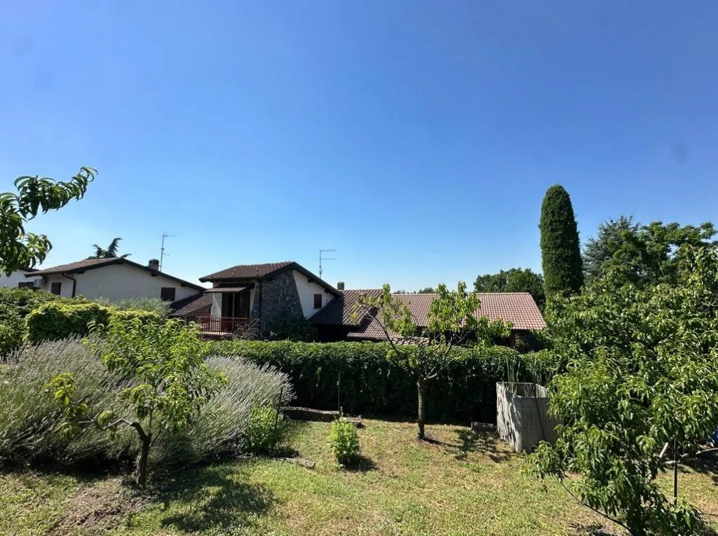 Villa in vendita a Scanzorosciate - Gavarno Tribulina - foto 1