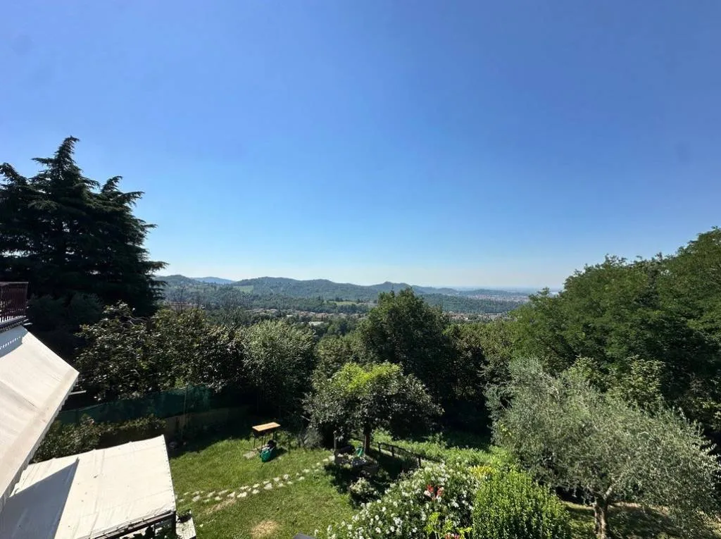 Villa in vendita a Scanzorosciate - Gavarno Tribulina - foto 10