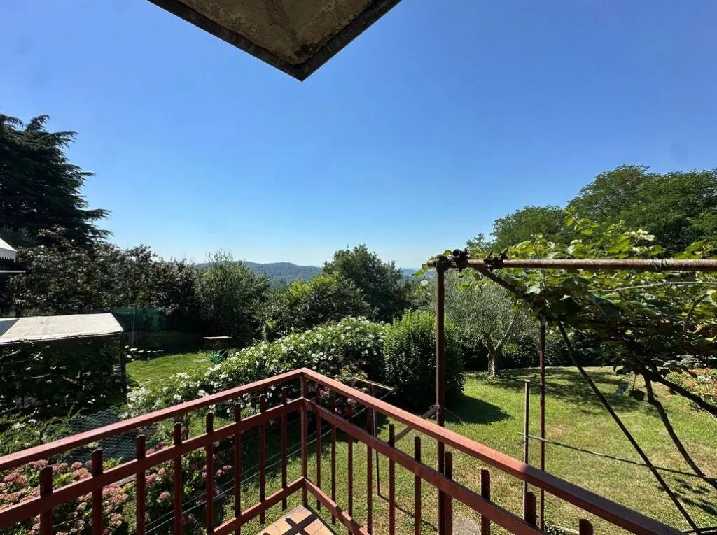 Villa in vendita a Scanzorosciate - Gavarno Tribulina - foto 5