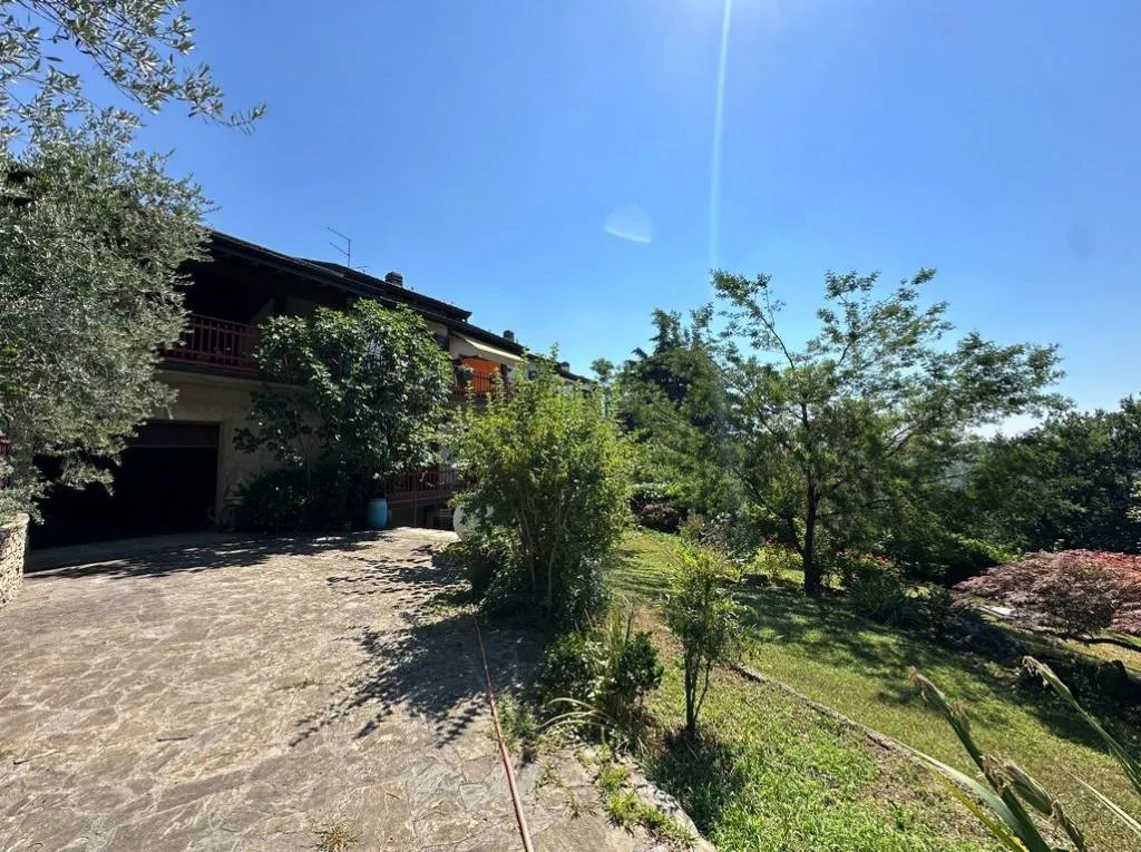 Villa in vendita a Scanzorosciate - Gavarno Tribulina - foto 6